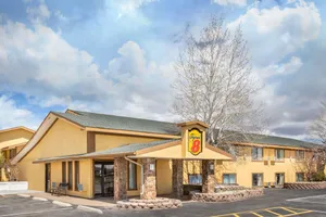 Image of Super 8 by Wyndham Craig