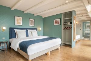 Image of Hôtel de l'Europe by HappyCulture