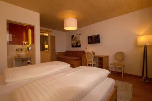 Image of Hotel Munde