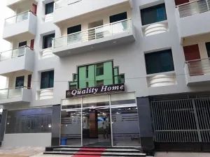 Image of Hotel Quality Home