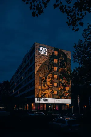 Image of Pentahotel Bremen