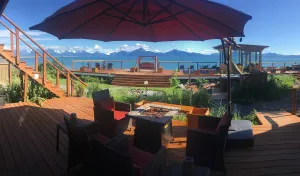 Image of Homer Inn & Spa