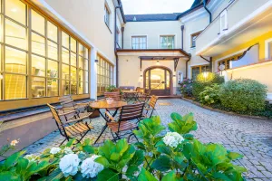 Image of Hotel Zum Schwarzen Bären