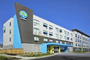 Image of Tru by Hilton Mason Kings Island