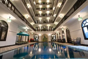 Image of Hoi An Delicacy Hotel & Spa
