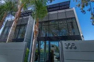 Image of Venice Villa