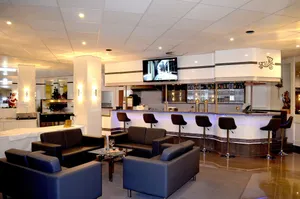 Image of Weber Hotel Mannheim