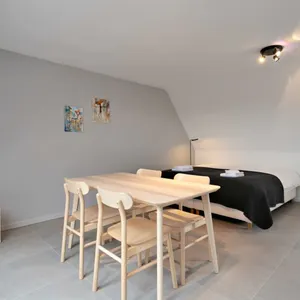 Image of Cozy and Roomy Studio With a Homely Feel