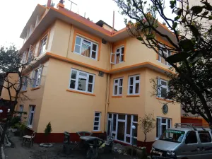 Image of Andes House