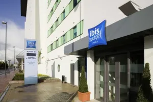 Image of ibis budget Manchester Salford Quays