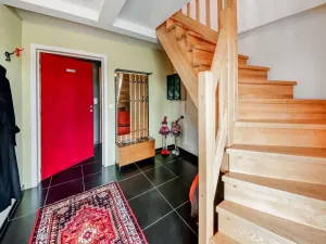Image of Comfortable and Spacious Apartment With Cosy Terrace and Fabulous View