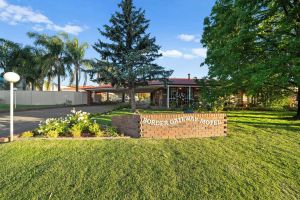 Image of Econo Lodge Border Gateway Wodonga