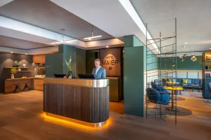 Image of Hotel Maier