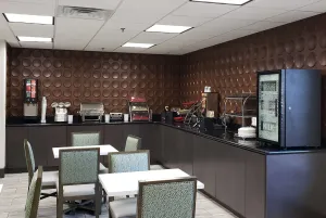 Image of Wingate by Wyndham Savannah I-95 North