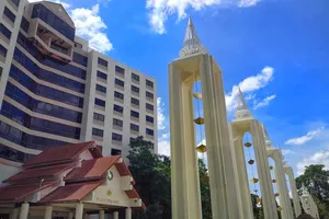 Image of Ploy Palace Hotel