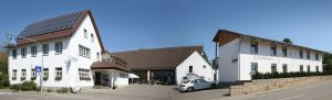 Image of Gästehaus und Fewo Lamm Garni