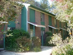 Image of Chapel Hill InnTown