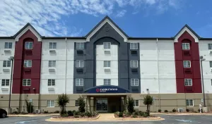 Image of Candlewood Suites Tuscaloosa by IHG
