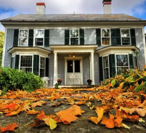 Image of Inn at Valley Farms