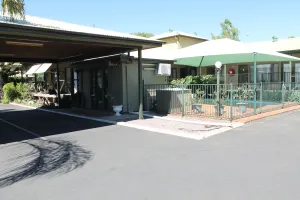 Image of Lake Forbes Motel