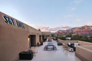 Image of Sky Rock Sedona, a Tribute Portfolio Hotel