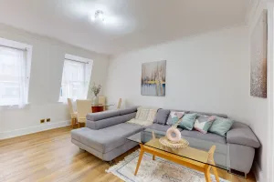 Image of Park Lane Apartments - Clarges Street