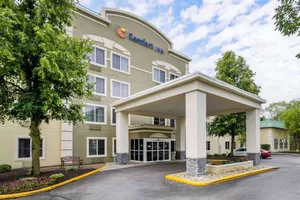 Image of Comfort Inn North-Polaris