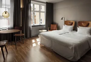 Image of Hotel SP34