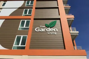 Image of The Garden Living