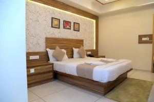 Image of Hotel Shobhna Palace by Sky Stays