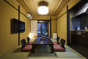 Image of Miro Hachijo Uchidacho Tei