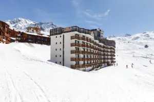 Image of Odalys Résidence Tourotel
