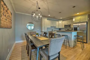 Image of Grand Haven Condo Walk to Lake and Pool Access!