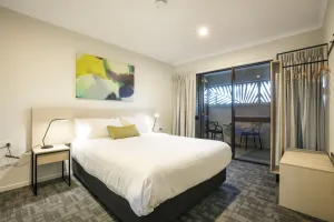 Image of Nightcap at Kawana Waters Hotel