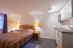 Image of Hotel Hine Adon Fribourg