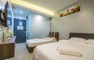 Image of U Plus Budget Hotel