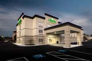 Image of Wingate Augusta Washington Road by Wyndham