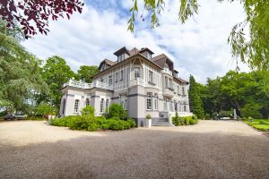Image of Le Château de Fresnoy en Gohelle