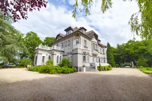 Image of Le Château de Fresnoy en Gohelle