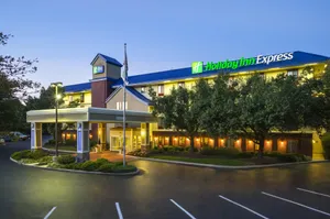 Image of Holiday Inn Express Frazer - Malvern by IHG
