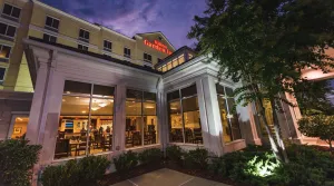 Image of Hilton Garden Inn Meridian