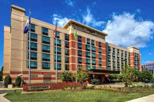 Image of Courtyard by Marriott Dulles Airport Herndon