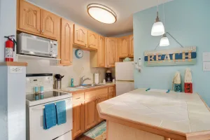 Image of Walk to Madeira Beach Family Resort Condo