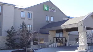 Image of Holiday Inn Express Hotel Kansas City - Bonner Springs by IHG