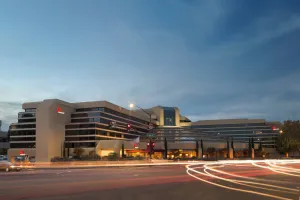 Image of Walnut Creek Marriott