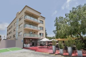 Image of Hotel H