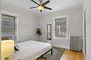 Image of Deluxe 1BR Apt in a Ravenswood