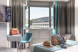 Image of Hôtel Versailles Chantiers