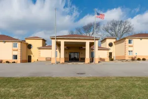 Image of Quality Inn & Suites