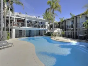 Image of Resort Serviced Apartments - Mandurah